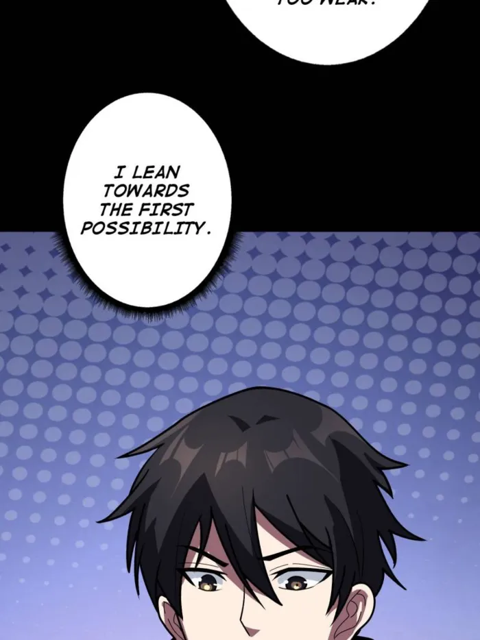 I’m Really Not The Villain — Chapter 207 — page 57