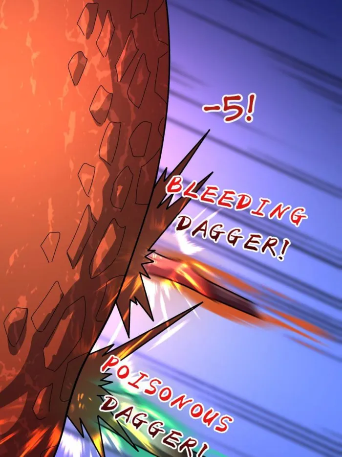 I’m Really Not The Villain — Chapter 207 — page 59
