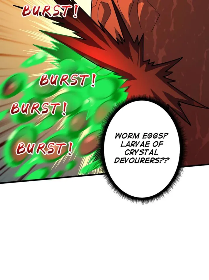 I’m Really Not The Villain — Chapter 207 — page 61