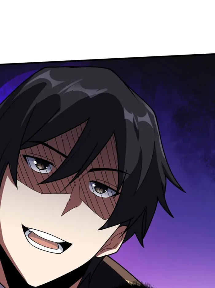 I’m Really Not The Villain — Chapter 207 — page 62