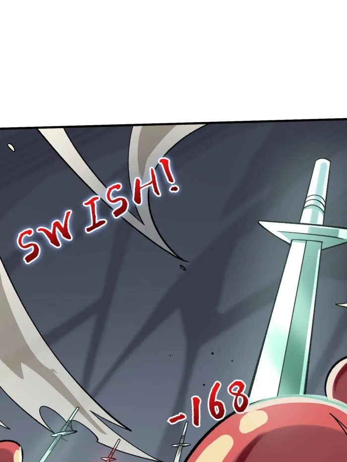 I’m Really Not The Villain — Chapter 208 — page 1