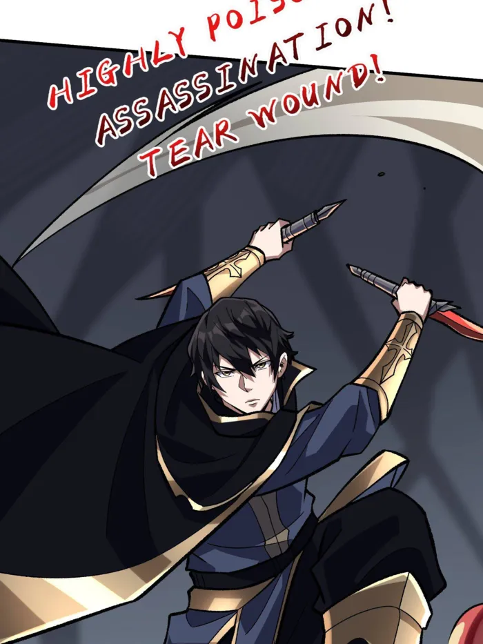 I’m Really Not The Villain — Chapter 208 — page 3