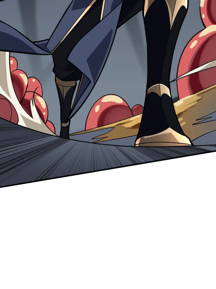 I’m Really Not The Villain — Chapter 208 — page 4