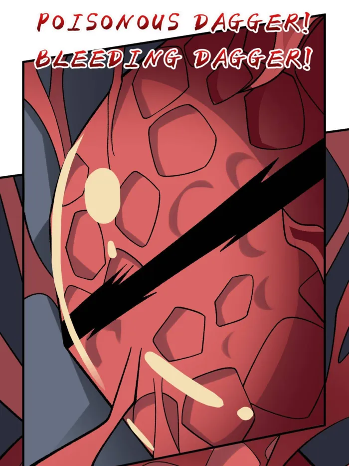 I’m Really Not The Villain — Chapter 208 — page 5