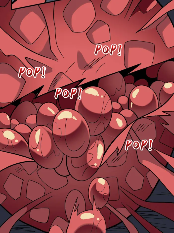I’m Really Not The Villain — Chapter 208 — page 6