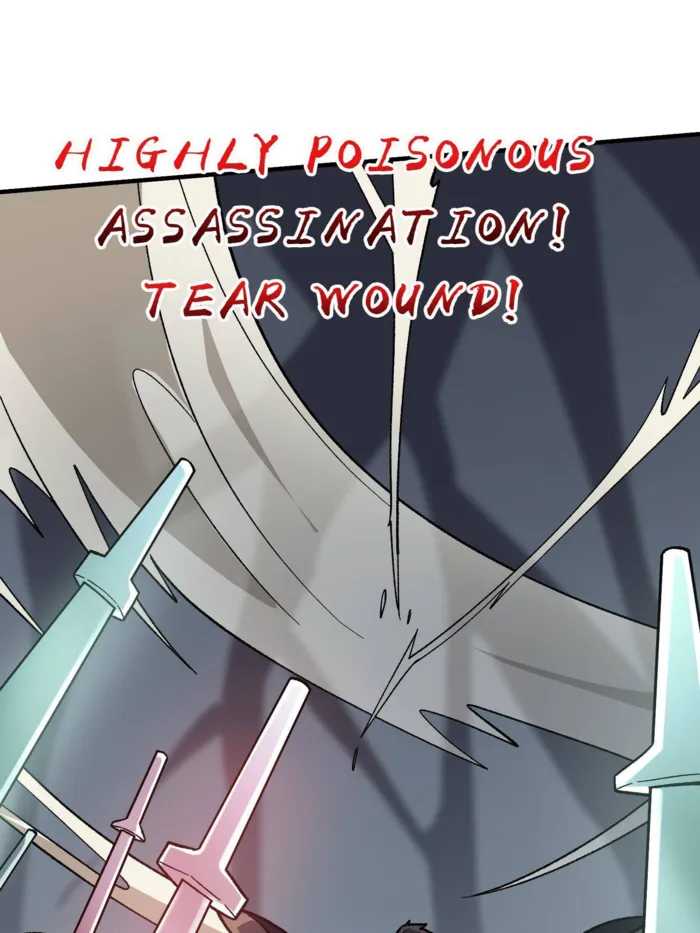 I’m Really Not The Villain — Chapter 208 — page 8