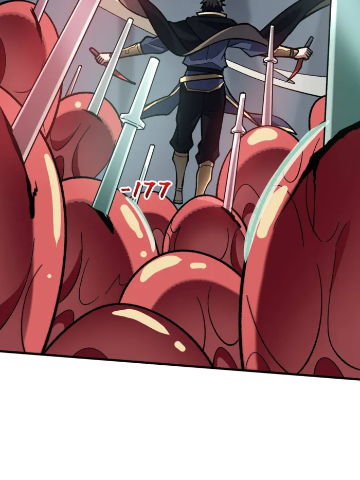 I’m Really Not The Villain — Chapter 208 — page 9
