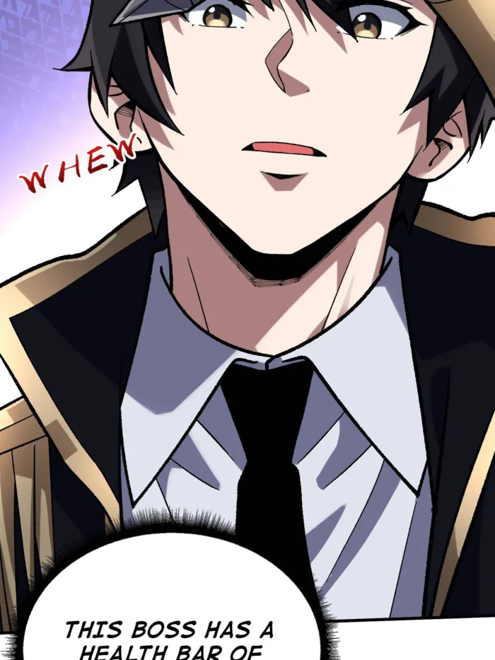 I’m Really Not The Villain — Chapter 208 — page 12