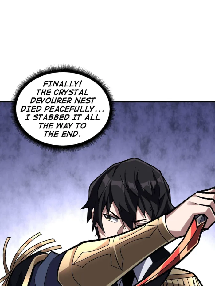 I’m Really Not The Villain — Chapter 208 — page 14