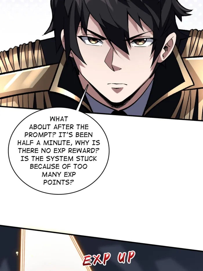 I’m Really Not The Villain — Chapter 208 — page 17