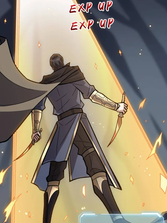 I’m Really Not The Villain — Chapter 208 — page 18