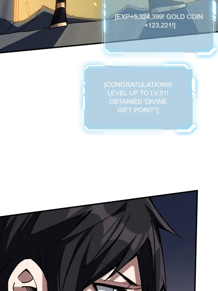 I’m Really Not The Villain — Chapter 208 — page 19