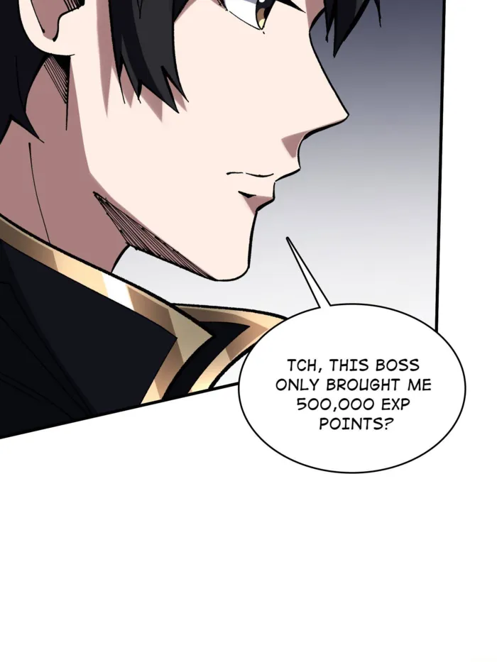 I’m Really Not The Villain — Chapter 208 — page 20