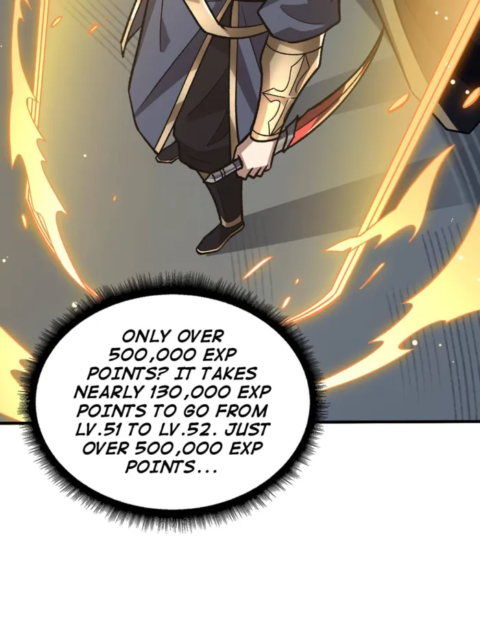 I’m Really Not The Villain — Chapter 208 — page 22