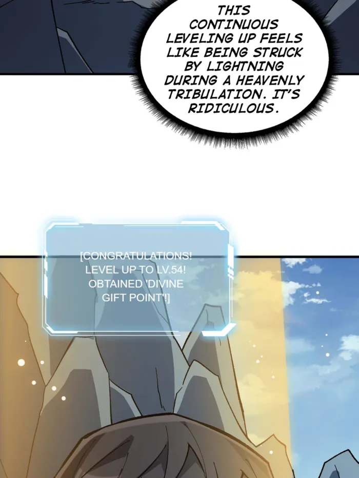 I’m Really Not The Villain — Chapter 208 — page 24