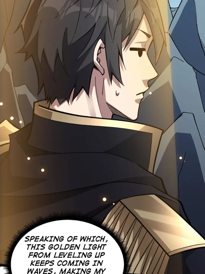 I’m Really Not The Villain — Chapter 208 — page 25