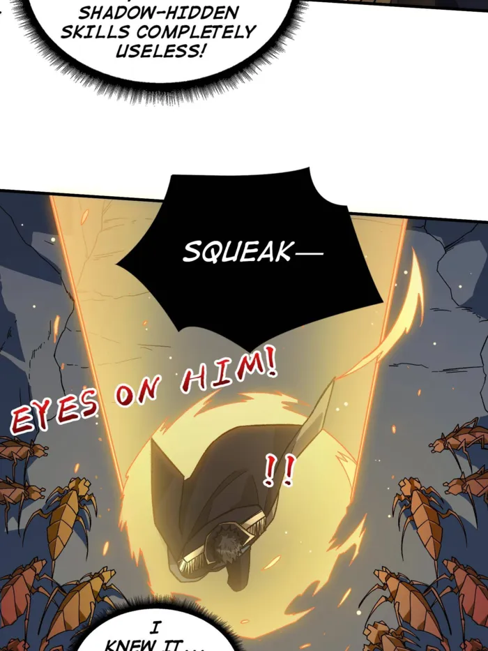 I’m Really Not The Villain — Chapter 208 — page 26