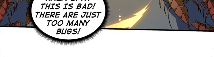 I’m Really Not The Villain — Chapter 208 — page 27