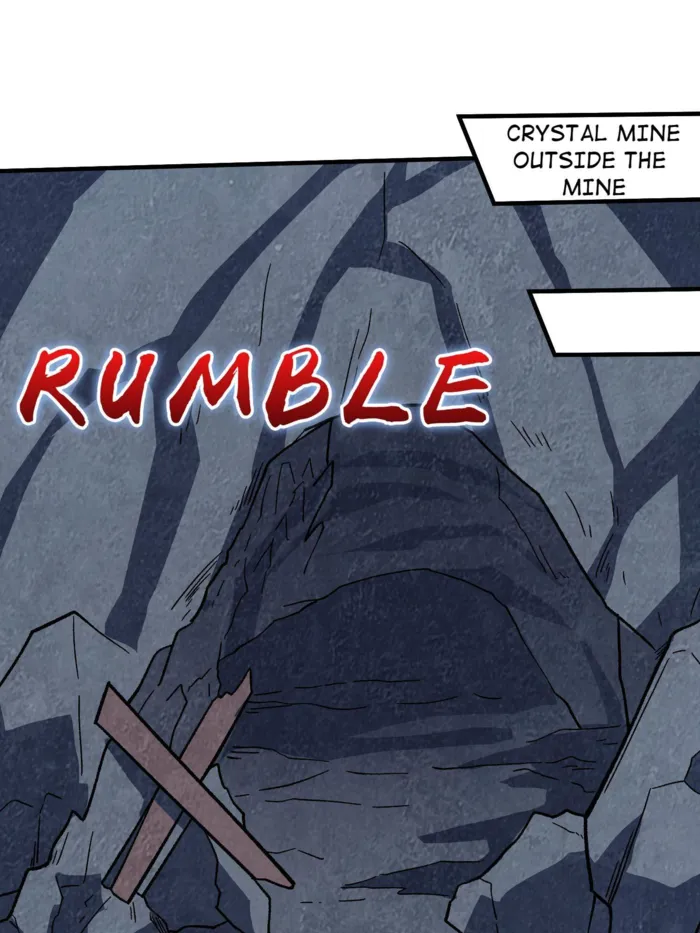 I’m Really Not The Villain — Chapter 208 — page 28