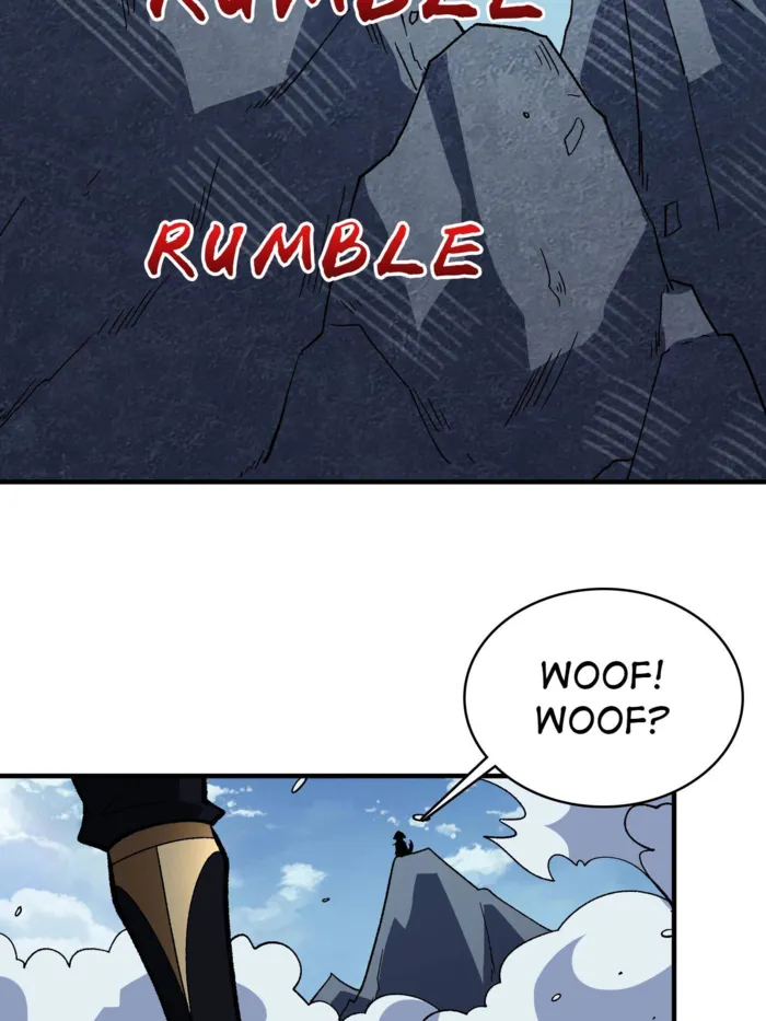 I’m Really Not The Villain — Chapter 208 — page 31
