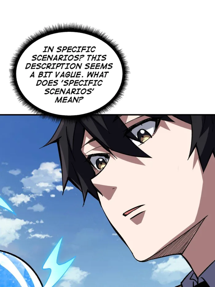 I’m Really Not The Villain — Chapter 208 — page 40