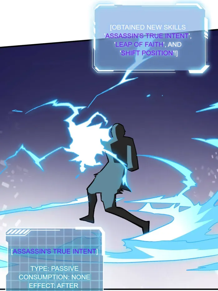 I’m Really Not The Villain — Chapter 208 — page 42