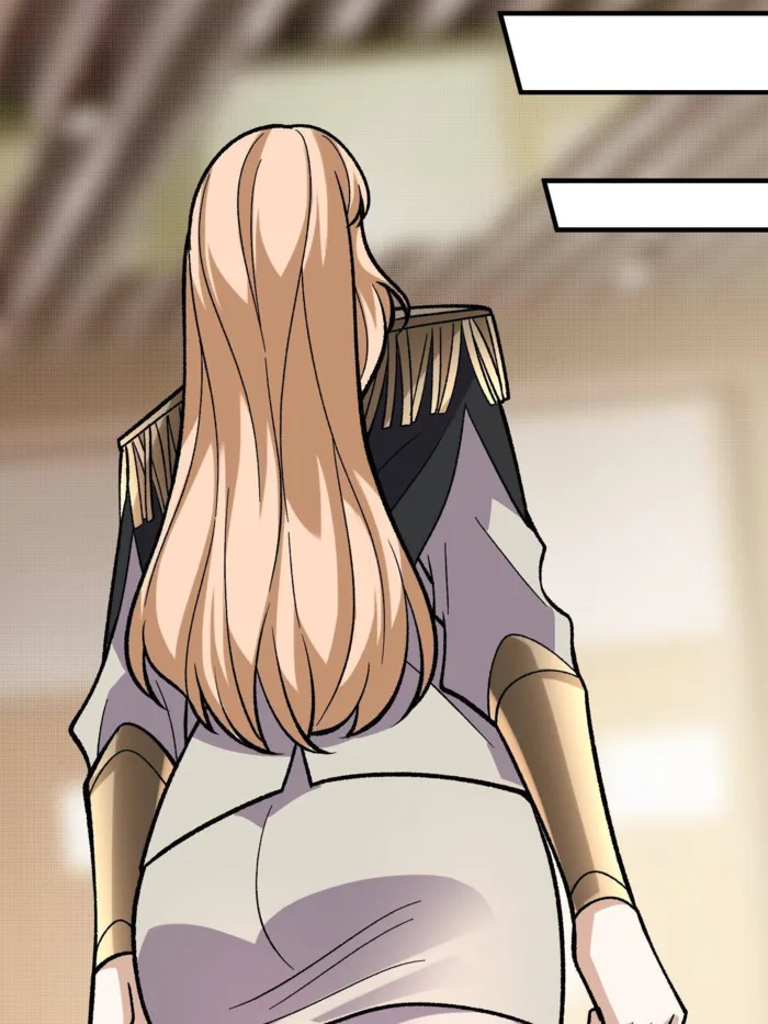 I’m Really Not The Villain — Chapter 208 — page 46