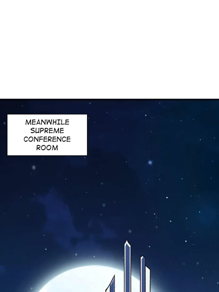 I’m Really Not The Villain — Chapter 208 — page 49