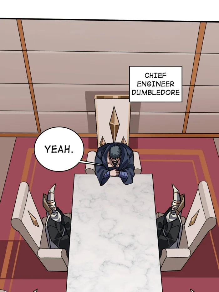 I’m Really Not The Villain — Chapter 208 — page 52