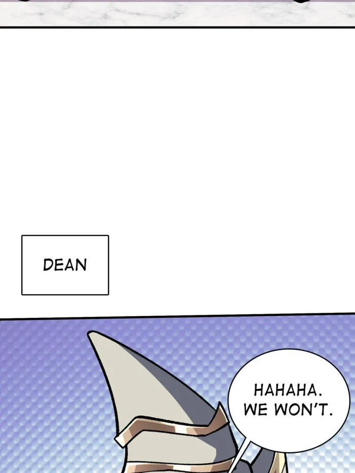 I’m Really Not The Villain — Chapter 208 — page 55