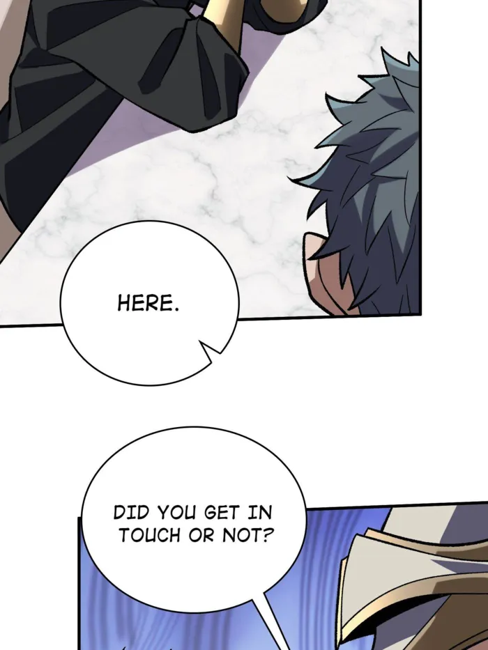 I’m Really Not The Villain — Chapter 208 — page 60