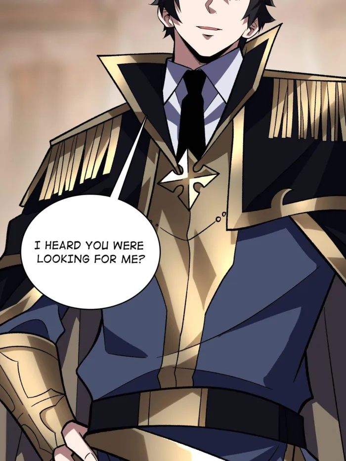 I’m Really Not The Villain — Chapter 208 — page 62