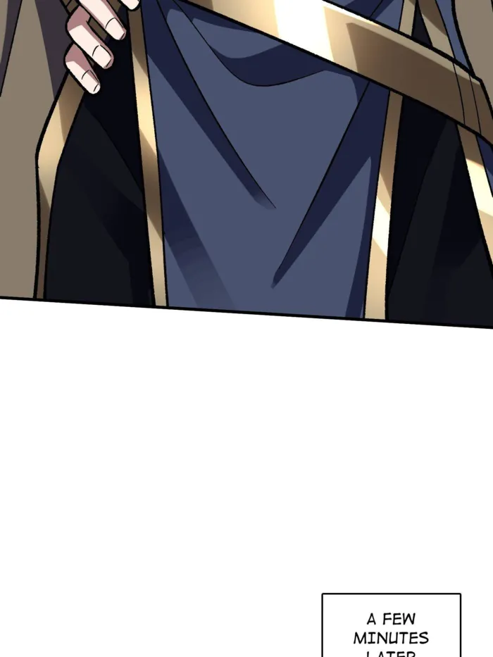 I’m Really Not The Villain — Chapter 208 — page 63