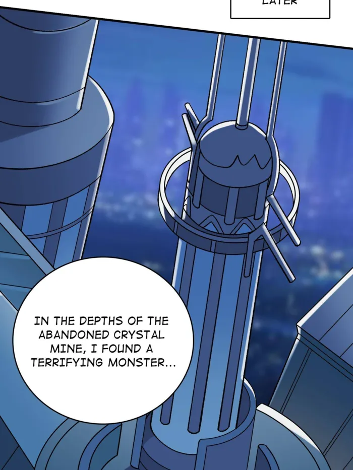 I’m Really Not The Villain — Chapter 208 — page 64