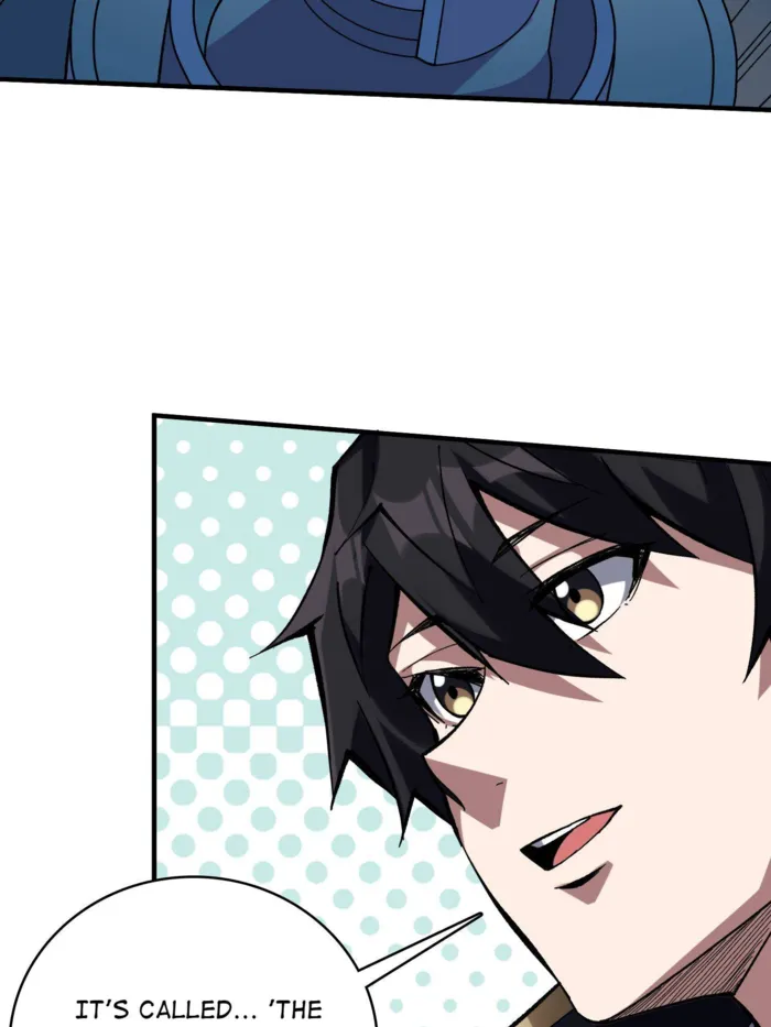 I’m Really Not The Villain — Chapter 208 — page 65
