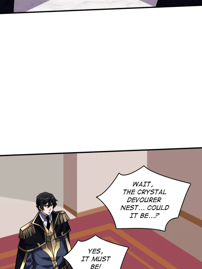 I’m Really Not The Villain — Chapter 208 — page 67