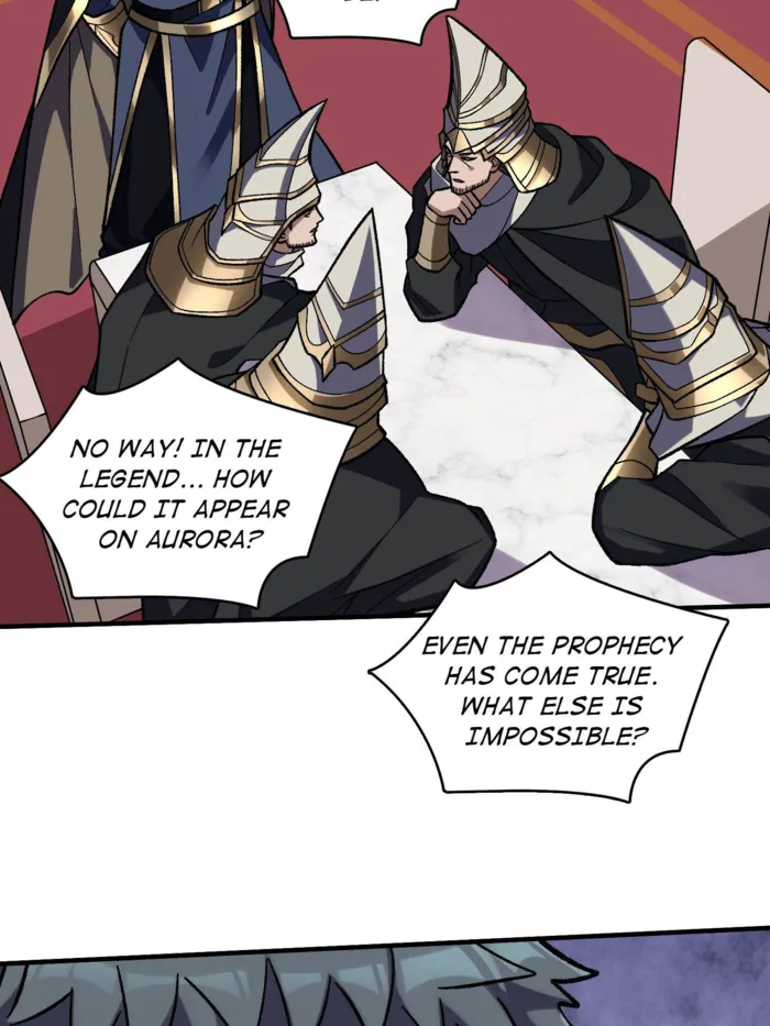 I’m Really Not The Villain — Chapter 208 — page 68