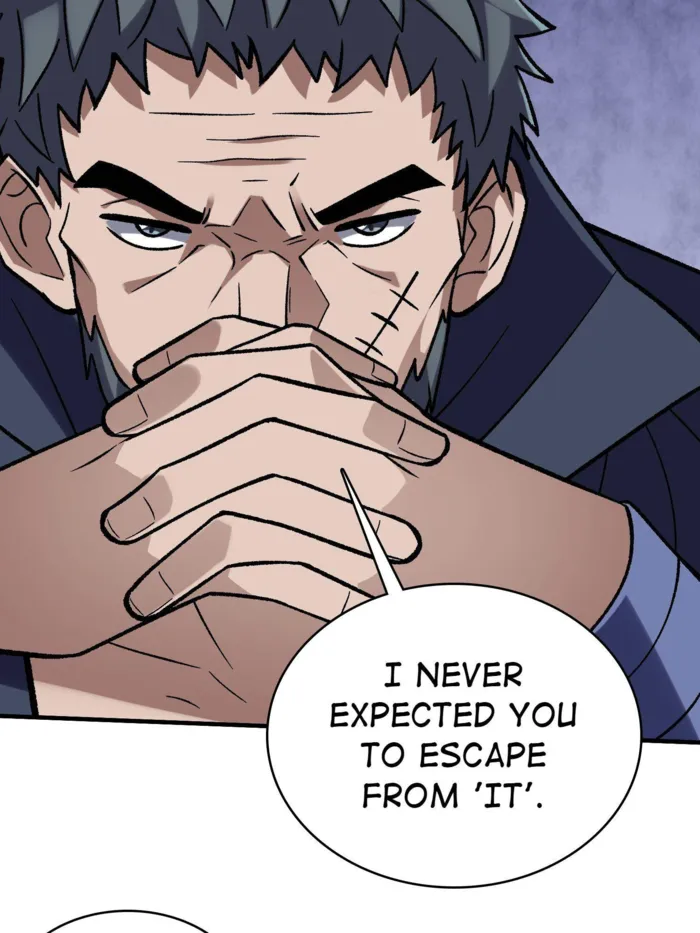 I’m Really Not The Villain — Chapter 208 — page 69