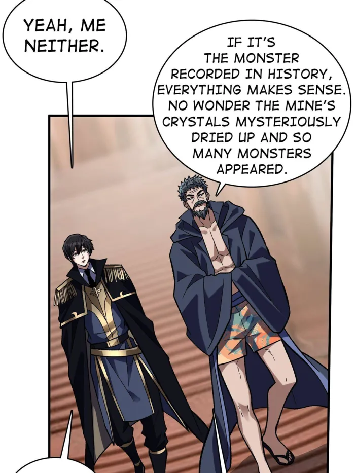 I’m Really Not The Villain — Chapter 208 — page 70
