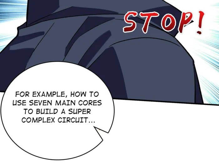 I’m Really Not The Villain — Chapter 208 — page 72