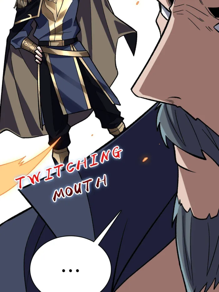 I’m Really Not The Villain — Chapter 208 — page 74
