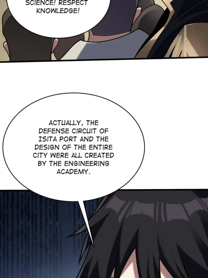 I’m Really Not The Villain — Chapter 209 — page 2
