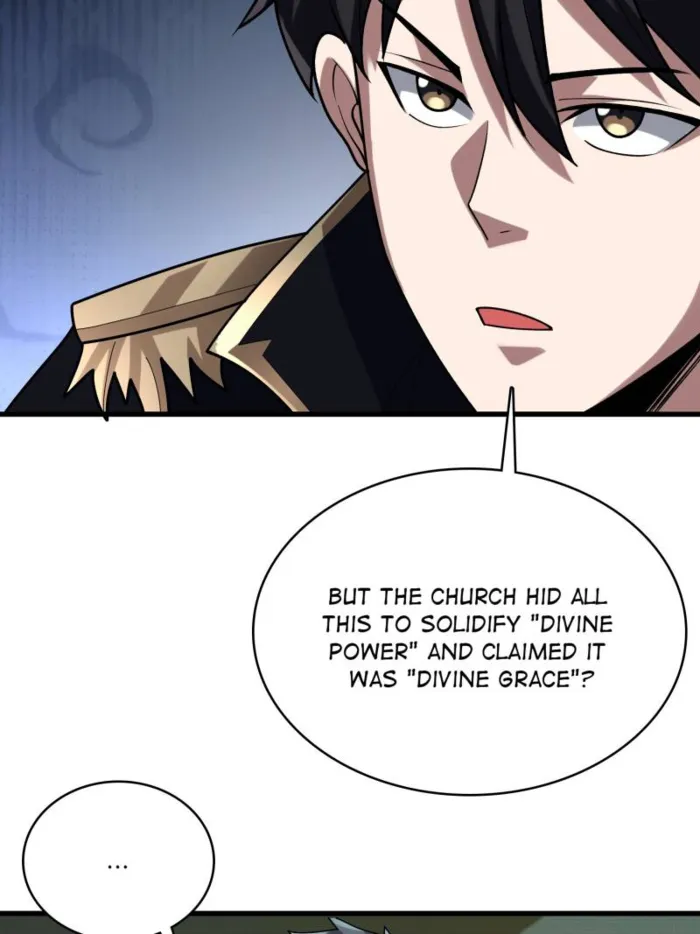I’m Really Not The Villain — Chapter 209 — page 3