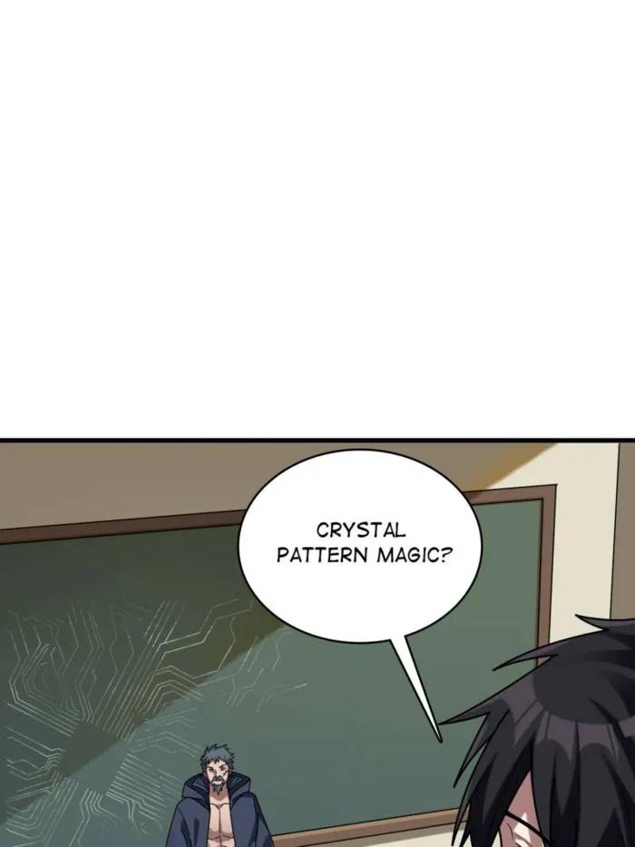 I’m Really Not The Villain — Chapter 209 — page 9