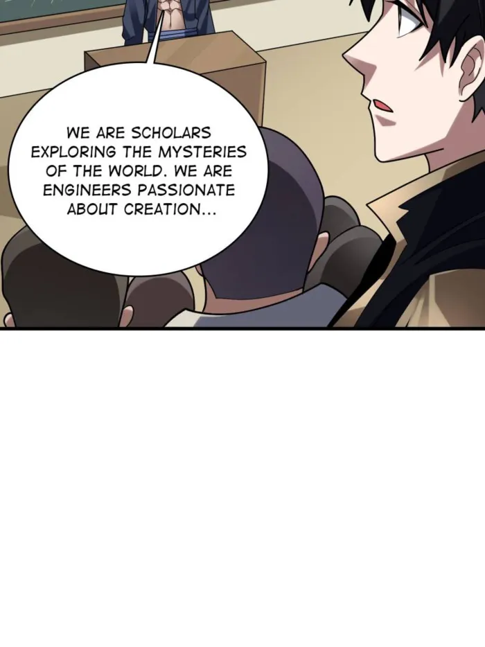 I’m Really Not The Villain — Chapter 209 — page 10