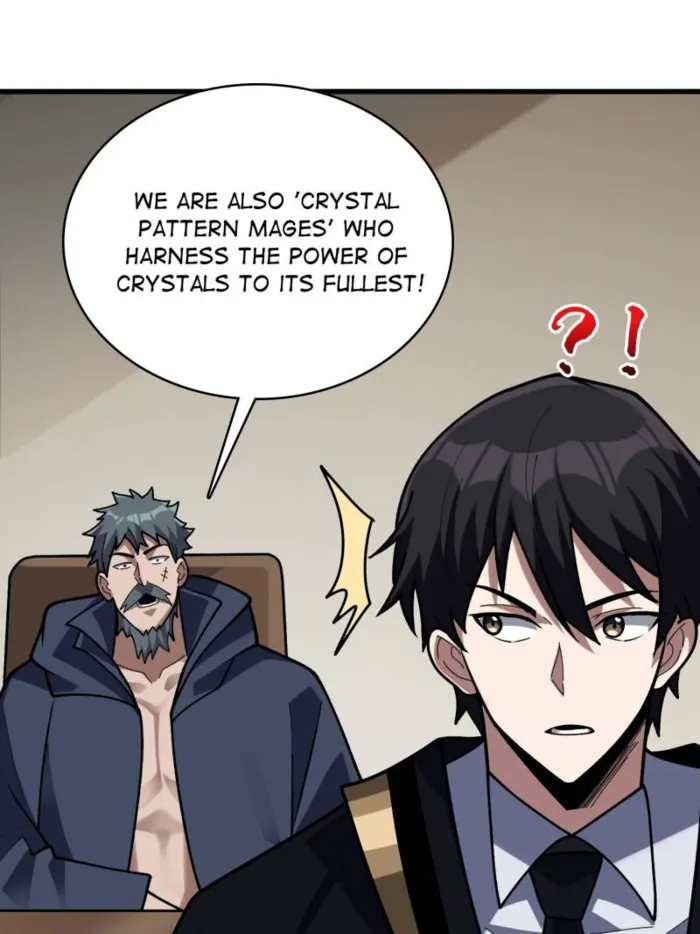 I’m Really Not The Villain — Chapter 209 — page 11