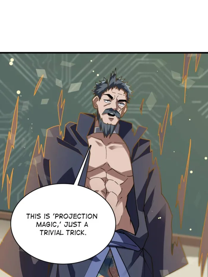 I’m Really Not The Villain — Chapter 209 — page 14