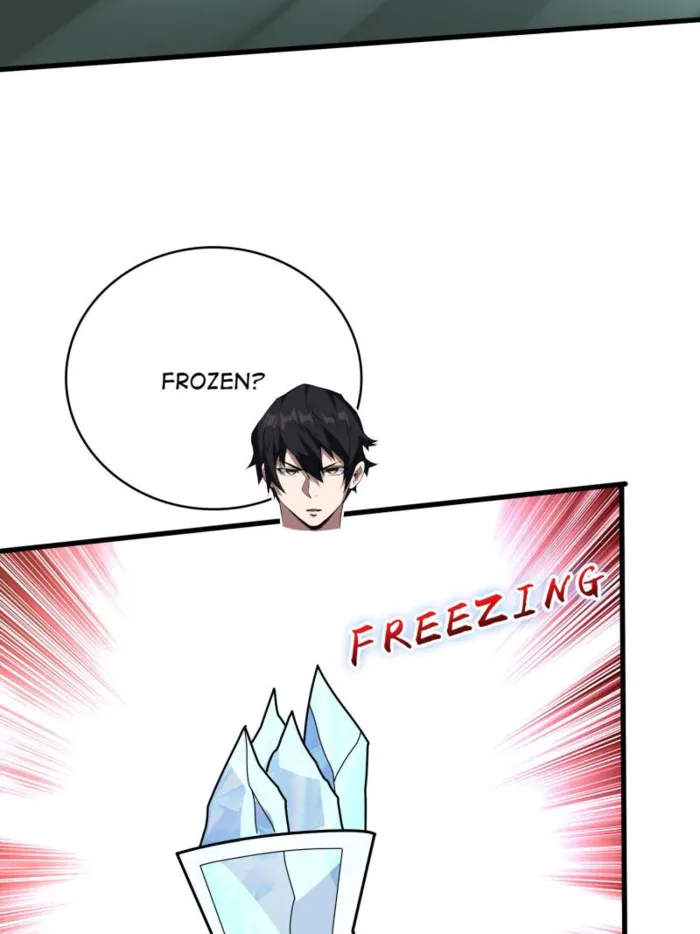 I’m Really Not The Villain — Chapter 209 — page 18