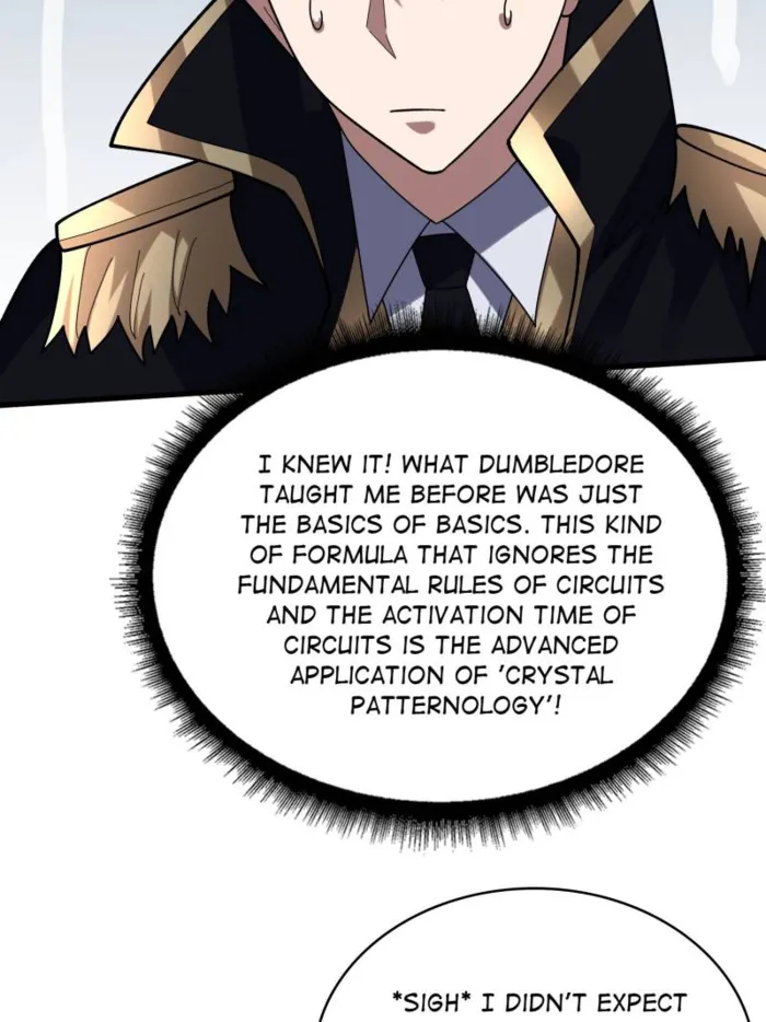 I’m Really Not The Villain — Chapter 209 — page 22