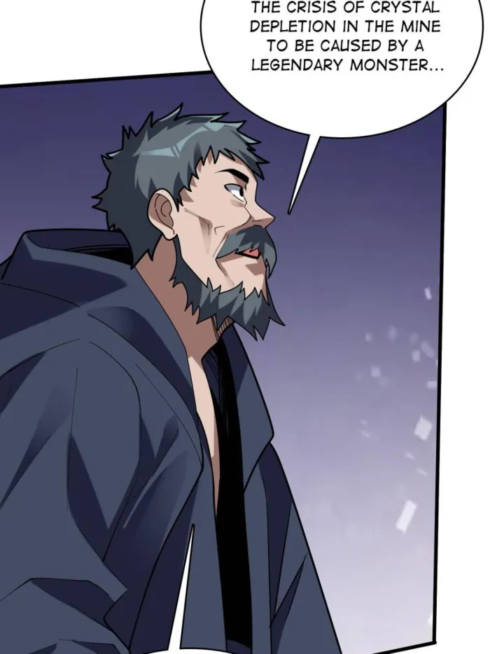 I’m Really Not The Villain — Chapter 209 — page 23